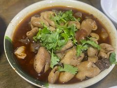 红烧肥肠-天一沾水肥肠(科园一街店)