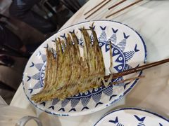 -渔文乐·海鲜大排档(壹品总店)