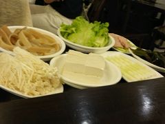-冯鱼头火锅(青蓝山美食一条街店)
