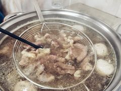 -五洲牛肉美食馆