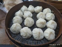 -万寿斋(山阴路店)