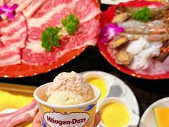 -神户赤童日式烤肉伙伴(东直门店)