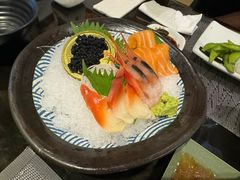 -昱匠·日本料理(金融街店)