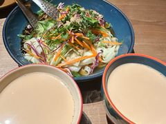 -耶里夏丽·新疆菜·28年喀什老馆(田林东路店)