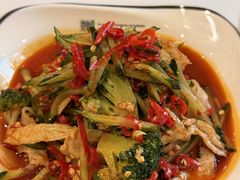 -魏家凉皮(大雁塔南广场餐厅)