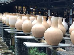 -景德镇古窑民俗博览区