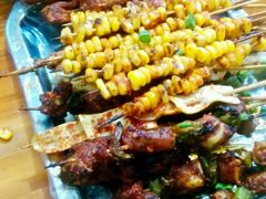android_upload_pic-曾哥烧烤店(红瓦寺店)