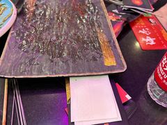 -瑞杰烧烤店·24小时营业(山东路店)