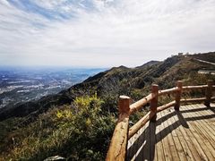 -妙峰山风景名胜区