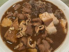 -北京小肠陈饭庄(方庄店)