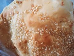 -焖烤鸡腿饼(桃源路店)