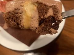 -black rainbow coffee