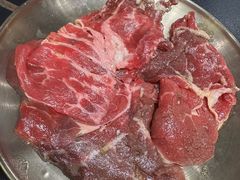 -西塔老太太泥炉烤肉(龙湖北苑天街店)