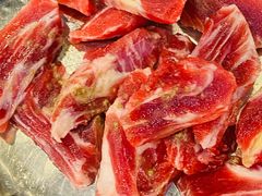 -小本家韩式烤肉(紫藤路店)