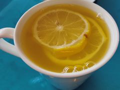 蜂蜜柠檬柚子茶-My Way Town买味堂·东南亚餐厅(亦庄店)