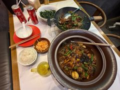 -烹湘·鲜炒湖南土菜(海珠店)