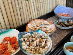 -索菲特西湖大酒店·香榭丽全日候餐厅(南山路店)