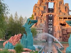 -青岛方特梦幻王国