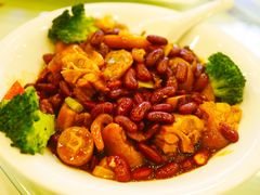 -清心鸡沙田乳鸽店·非遗传承(粤垦路店)