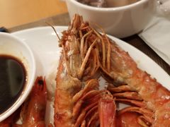 -上海西藏大厦万怡自助餐厅(徐汇店)