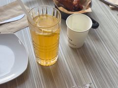-必胜客(绿地新都会店)