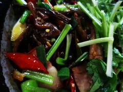 -张关合渣(航空大道店)