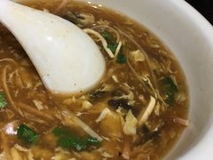 酸辣汤-峨嵋酒家(地安门店)