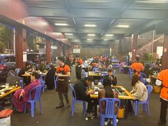 -石屏老字号4号包浆豆腐美食城(泼水广场店)