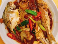 -莲花公园煎蟹(总店)