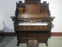 -鼓浪屿钢琴博物馆