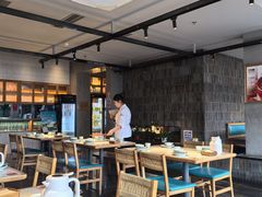 -0776食堂·京城创意菜(七里庄店)
