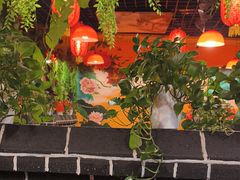 -江湖水乡铁锅炖魚(周庄嘉园店)