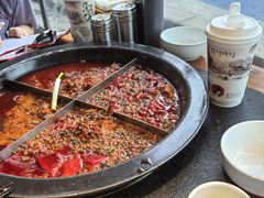-陈眼镜火锅(总店)