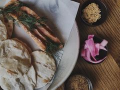 -BOR Eatery(安福路店)