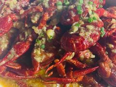 -霸王虾·麻辣小龙虾(清水河公园店)