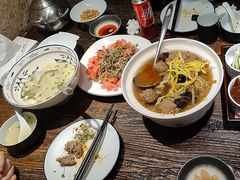 -醉秦川餐厅(吾悦广场店)