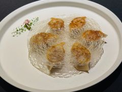 -上海滩餐厅(BFC外滩金融中心店)