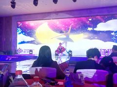 -云尚自助餐厅(佛山南海瞻云酒店)