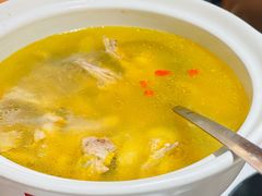 -大碗先生(万家丽店)