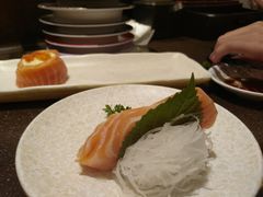 -元气寿司(东方宝泰店)