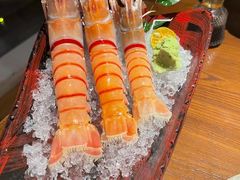 鳌虾-辉·四季料亭·怀石料理·深夜食堂烧鸟·Omakase