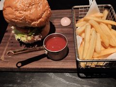 -C&R西班牙餐厅