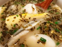 -顶特勒·黄鱼馆·特色菜(上海大世界店)