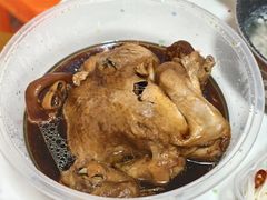 -海景壹号大酒店(滨湖店)