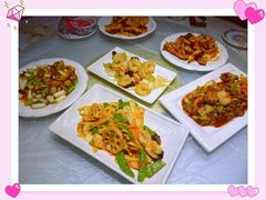 -乡间好味私家菜(总店)