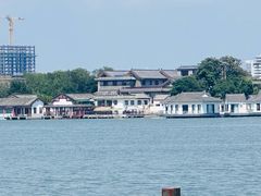 -东昌湖风景区