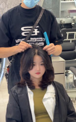 -5M HAIR SALON 旗舰店
