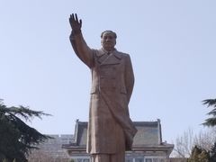 -山东师范大学(千佛山校区)