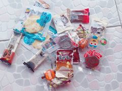 -来伊份1038(新村路三店)