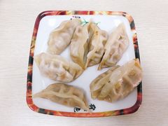 -特色烧饼(田子坊店)